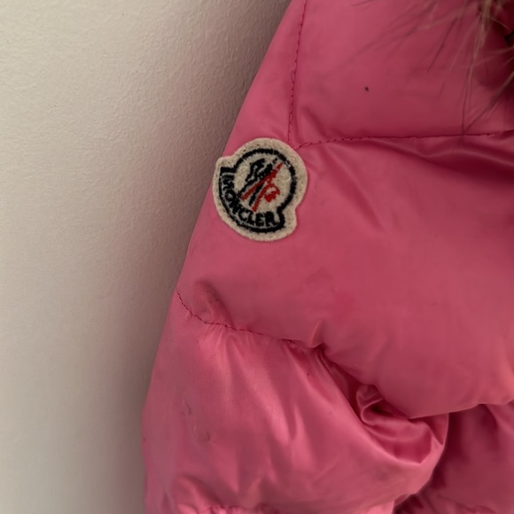 Moncler jacket - Picture 6 of 12